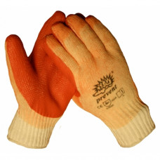 PREVENT HANDSCHOEN RODE PALM