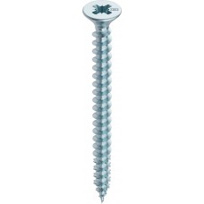 HECO-FIX-PLUS 3,5 X 15, PLATVERZONKEN KOP, POZI-DRIVE, VD, A2K, 200...