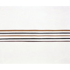 ACCESSOIRES VETER ZWART ROND 120