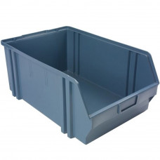 MAGAZIJNBAKKEN BLAUW 305X480X177