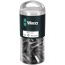 851/1 Z DIY 100 BITS PHILLIPS, PH 2 X 25 MM, 100-DELIG