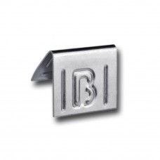 LOOD-/VOEGKLEM BORRA RVS (100X)