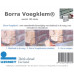 BORRA VOEGKLEM (DOOS A 100 STUKS)