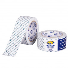 HPX SCHOONVERWIJDERBARE PVC TAPE - 50MM X 33M