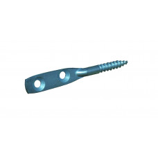 BLEDSCHROEF VERZINKT 1780-70MM