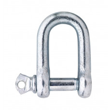 D-SLUITING VERZ. 500- 5 MM/250