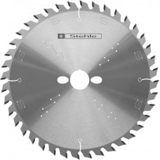 ALU/VOLKERN ZAAGBLAD 160X2,2/1,6X20 Z= 42TFN (1)