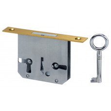 JUNIE INSTEEK KLAV 1 SLEUTEL