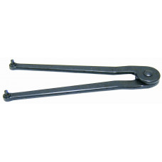 PENGATSLEUTEL 11-60MM, PIN 3MM