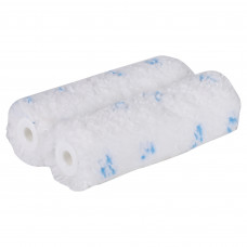 PRO MICROVEZEL AFLAKROLLER 10 CM, 9 MM VACHT