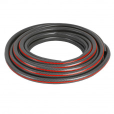 TUINSLANG GEWAPEND 25 METER 1/2"