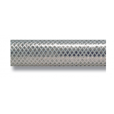 GEWAPENDE SLANG PVC 6 MM X 12 MM