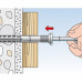 FISCHER NAGELPLUG N 5 X 50 Z