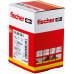 FISCHER NAGELPLUG N 6 X 60 Z
