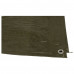 DEKKLEED / DEKZEIL ECO OLIJFGROEN 4 X 6 METER