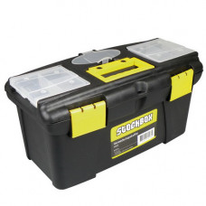 GEREEDSCHAP BOX MINI 32X17.5X16CM