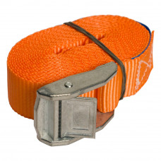 SPANBAND EINDLOOS 3M. 25MM.