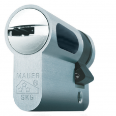 MAUER HC1-NW4-NI-3 SL VM 31/9=40 HALVE CILINDER