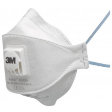 STOFMASKER FFP2 9322 + UITADEMVENTIEL