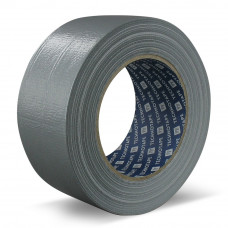 DUCT TAPE 50MM X 50METER GRIJS