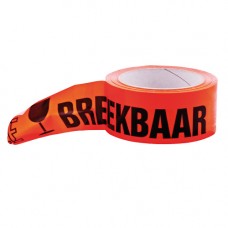 TAPE BREEKBAAR 50MM X 66M