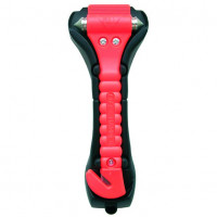 NOODHAMER VOOR DE WAGEN