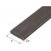 PLATPROFIEL STAAL 10X4MM 200CM