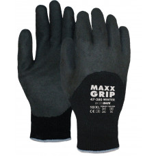 OXXA MAXX-GRIP-WINTER 47-280, ZWART, 10