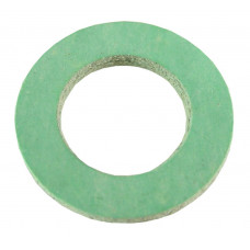 ASBESTVRIJE RINGEN GROEN 1/2'' 18X10X2