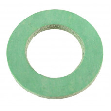 RIKO ASBESTVRIJE RINGEN GROEN 3/4'' 24X14X2