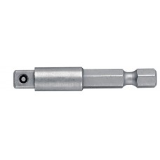 1/4" AANSLUITSTUK TBV. 3/8" DOP L=50MM