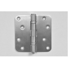 KOGELSCHARNIER RVS 76X76