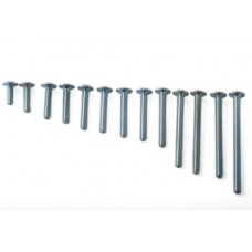 MEUBELTREKKERVIJS M4 X 40MM