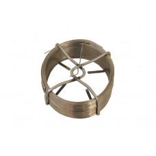 BINDDRAAD RVS 0,8MM NR3