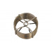 BINDDRAAD RVS 0,8MM NR3