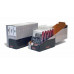 BLINDKLINKMOER BL-STAAL M4 BLISTER 50ST