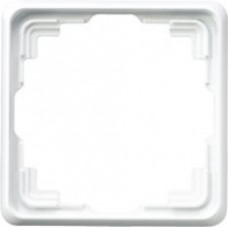 AFDEKRAAM 1-VOUDIG CD581W CREME