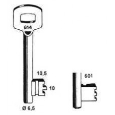 KLAVIER SL DOP LIPS 2088 601 - 648