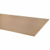 PLAAT MDF 25MM 244X122CM