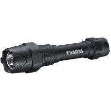 VARTA INDESTRUCTIBLE LED ZAKLANTAARN, INCLUSIEF 2 BATTERIJEN AA