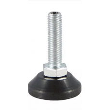 STELVOET 10X50 DRAAIBAAR