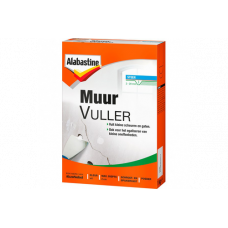 AB MUUR VULLER 1KG