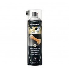 RUST-OLEUM® X1 EXCELLENT SHOCK SPRAY 500 ML SPUITBUS