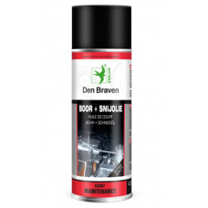 RUST-OLEUM® X1 EXCELLENT TECHNISCHE SPRAYS BOOR &SNIJOLIE 500ML