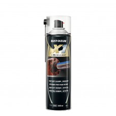 RUST-OLEUM® X1 EXCELLENT INDUSTIËLE REINIGER / ONTVETTER 500 ML SPUITB