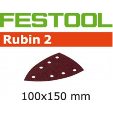 SCHUURPAPIER STF DELTA/7 P80 RU2/10