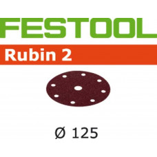 SCHUURSCHIJF STF D125/8 P100 RU2/10