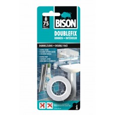 BISON DOUBLEFIX BINNEN 1.5M