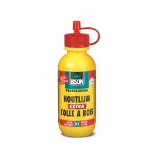 BISON HOUTLIJM EXTRA BOT 75G*12 NLFR