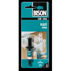 BISON GLASS CRD 2ML